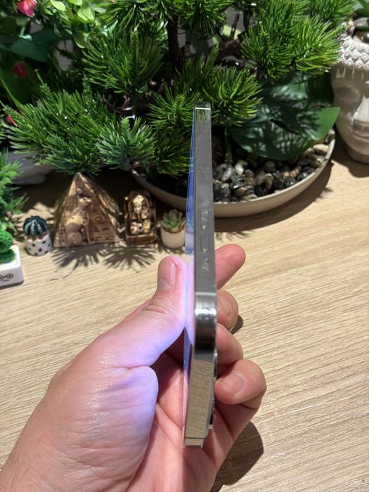 Iphone 14 Pro Max Alb‼️100% bat ‼️Garantie‼️