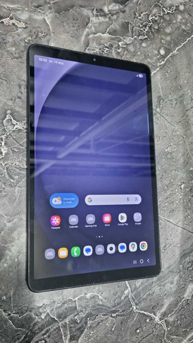 Samsung Galaxy Tab A9 (г.Актау 26 мкр. Достык) 969603