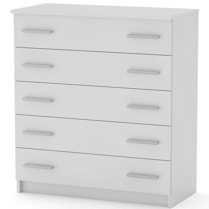 Нов! Скрин Компанит Комод-5П