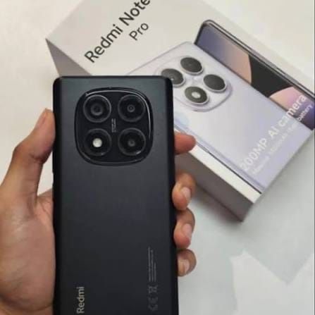 Redmi Note 14 Pro+ 5G.Новые