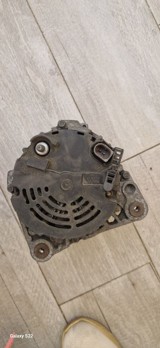 Alternator valeo audi, vw, skoda 140 A