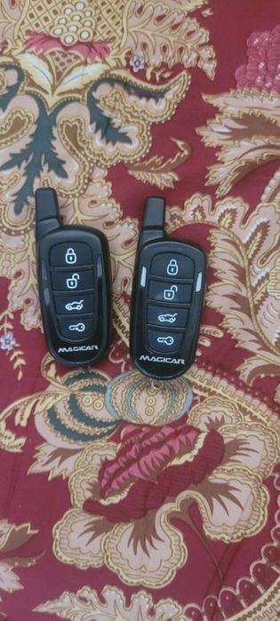 Пульт межикар, мейджикар, magicar 903, 905, 907, 908