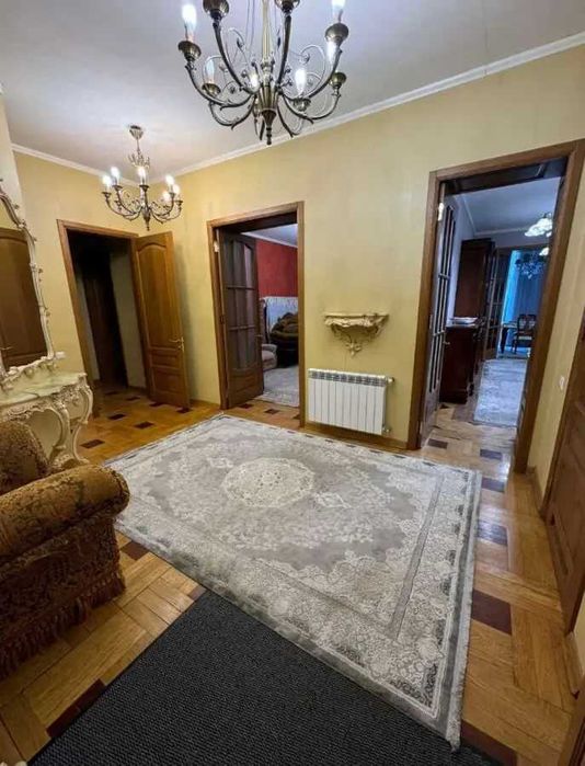 Дава се под наем Двустаен апартамент в София, Зона Б-18 - 59 кв.м за 408 € - Снимка #2