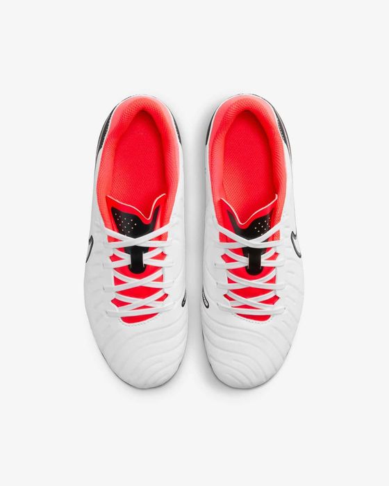 Футболни обувки NIKE JR LEGEND 10 ACADEMY FG/MG размер 37.5