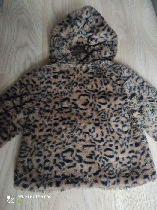 Якета за момичета 92-98