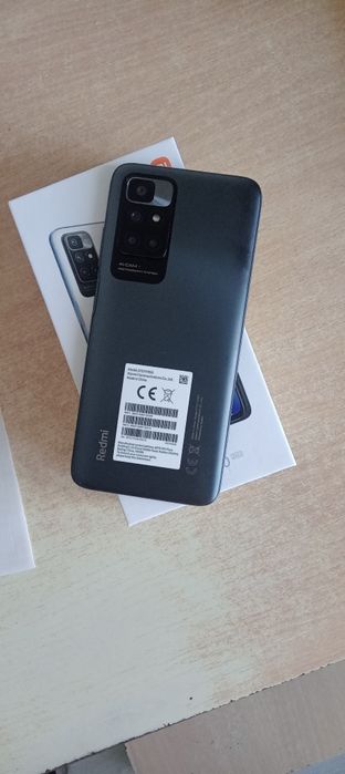 Продам Redmi 10 64gb