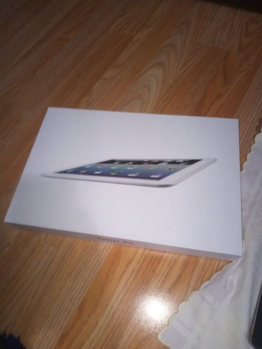 Vand tableta android