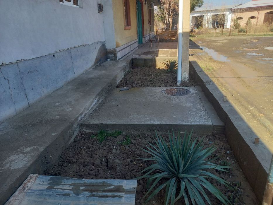 Argun MFY Yangi yuldan hovli sotiladi SROCHNI !!!