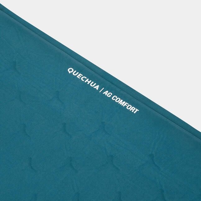 Pat + saltea Camping