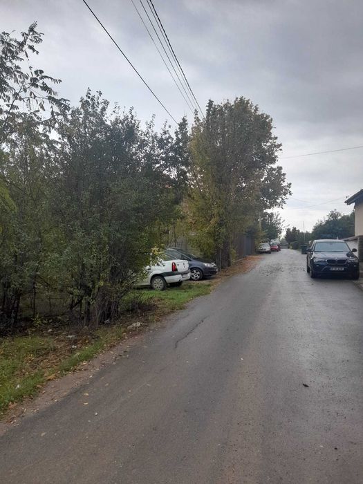 Vanzare teren Mogosoaia