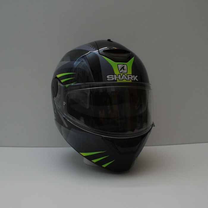 Каска за мотор SHARK DSKWAL MERCURIUM размер L