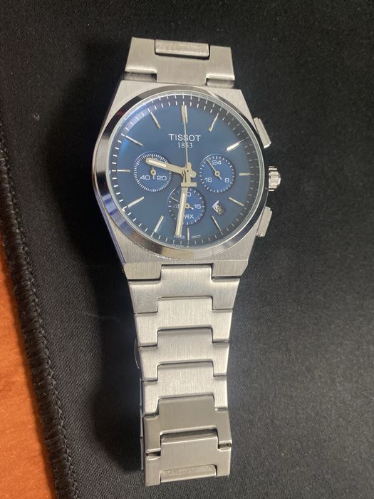 Soat Tissot sotaladi holati yengi ishlamagan