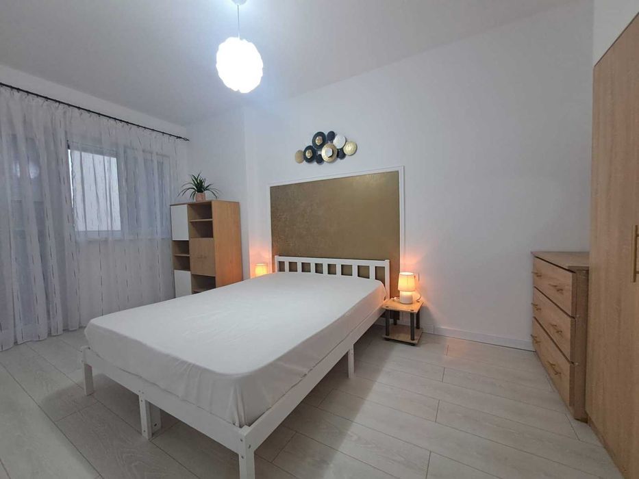 Inchiriez apartament garsoniera Popesti-Bucuresti sect4 Berceni METROU