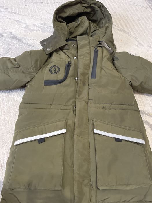 Куртка для мальчиков