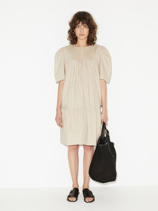 By Malene Birger рокля 100% памук