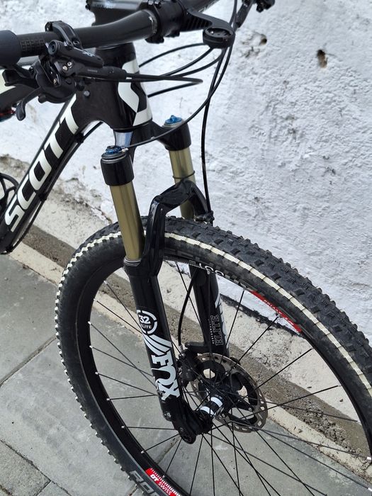 Scott Spark 710 MTB
