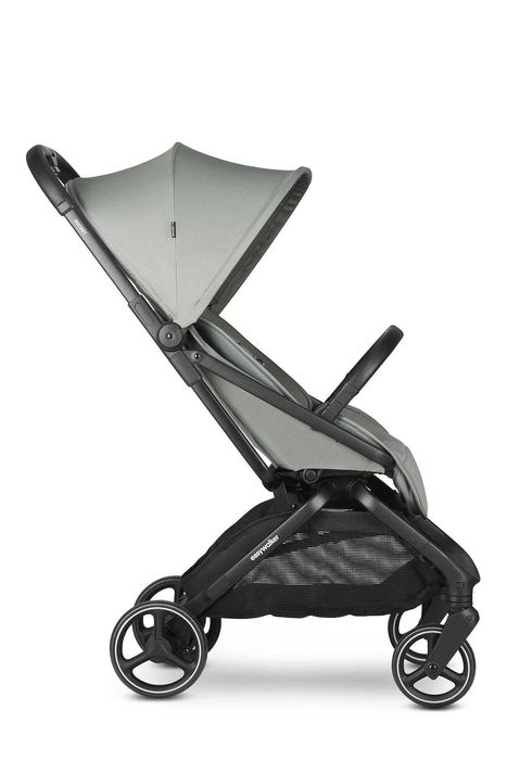 Количка EasyWalker Rockey M - Fresh Green