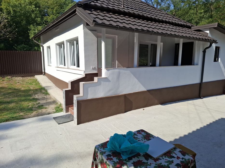 Casa superba de vanzare in Baile Govora !