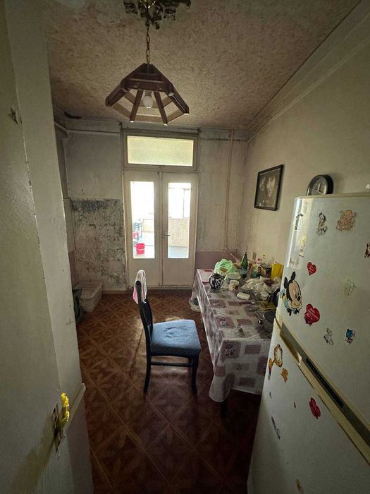 ЮНУСАБАД-8 3\7\12 Биллюр ‼️