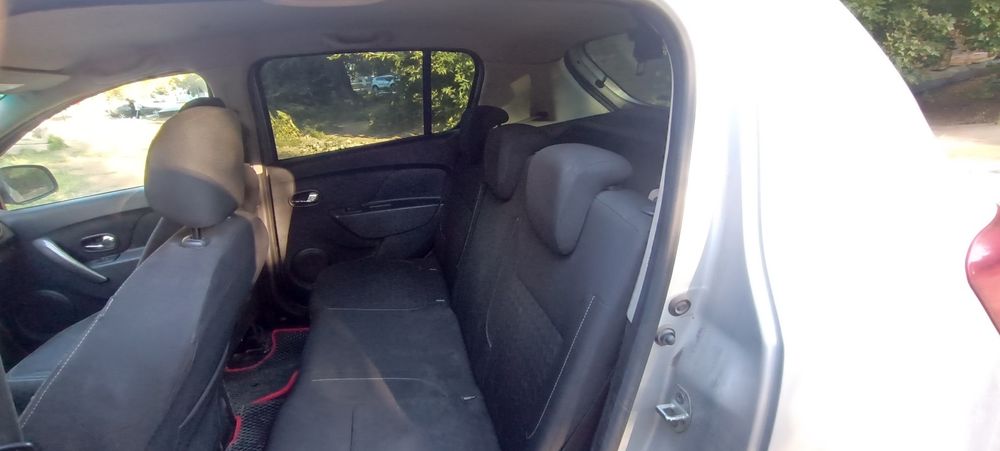 Продам Renault Sandero