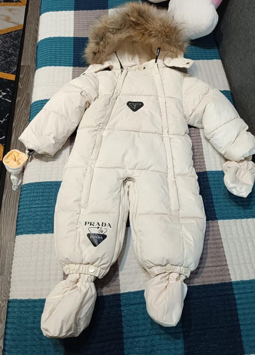 Продам комбинезон трансформер