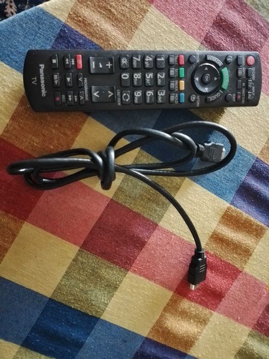 TV Panasonic 42"  "TX-P42C2E" "150€-50%=75€"!+ Безплатна Доставка!
