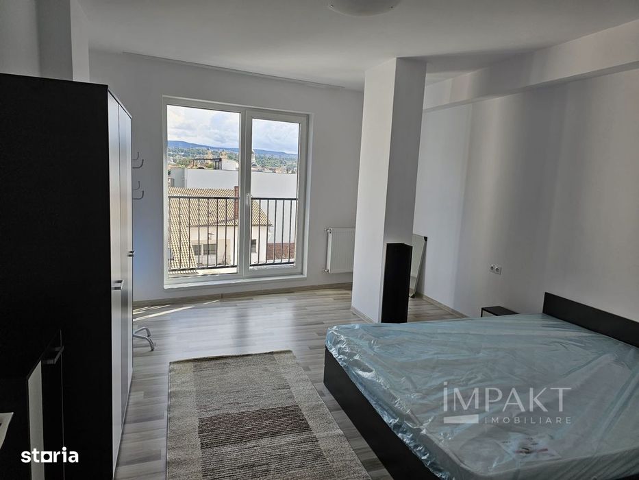 Apartament cu 3 camere, in zona semicentrala!