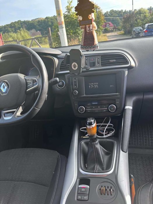 Vand Renault Kadjar