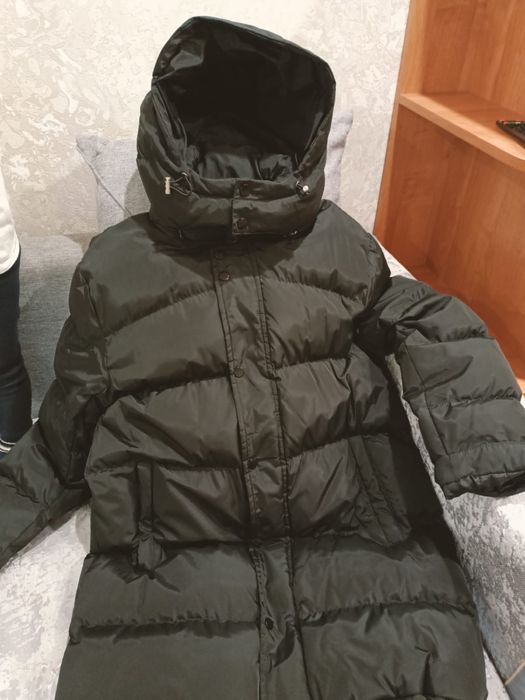 Зимняя куртка размер стандарт
