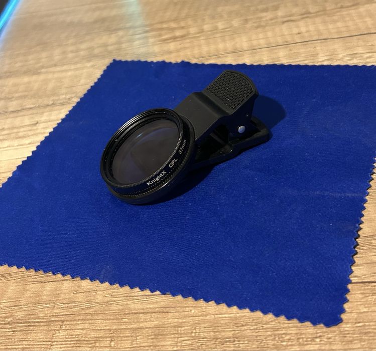 CPL Фильтр 37 ММ