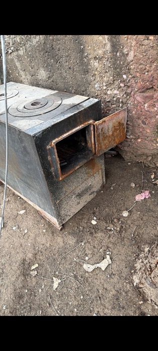 Продается печь цену