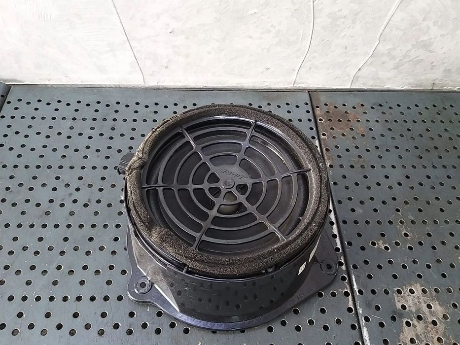 Boxa audio bose dreapta spate audi q7 4l 4f0035415b
