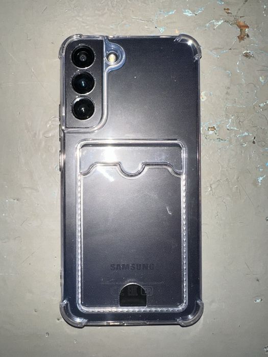 Samsung s22+ телефон