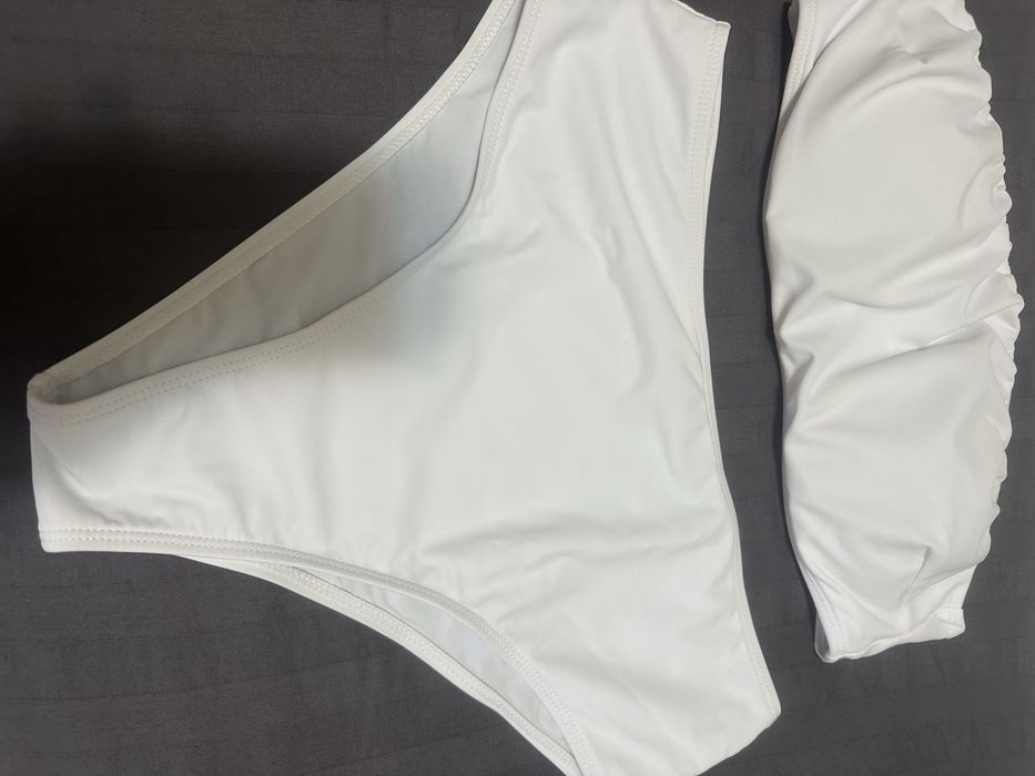 Costum baie/ cartigan  plaja