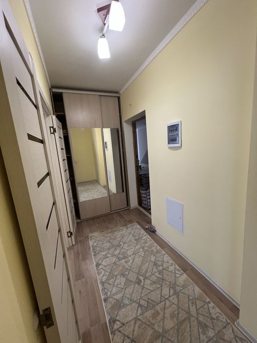 Сдам 1 комн квартиру на долгий срок