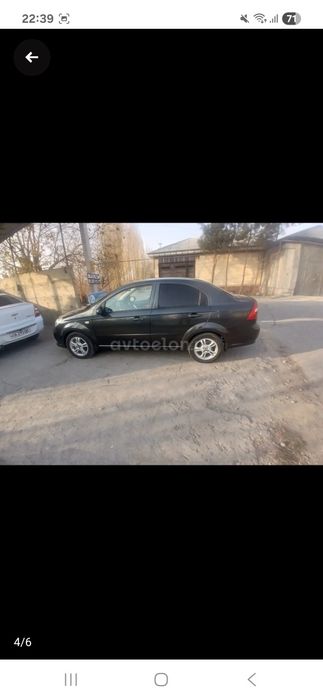 2019 некстя 3 автомат тозза!!!