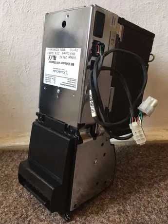 cashcode BV 100, NV 9