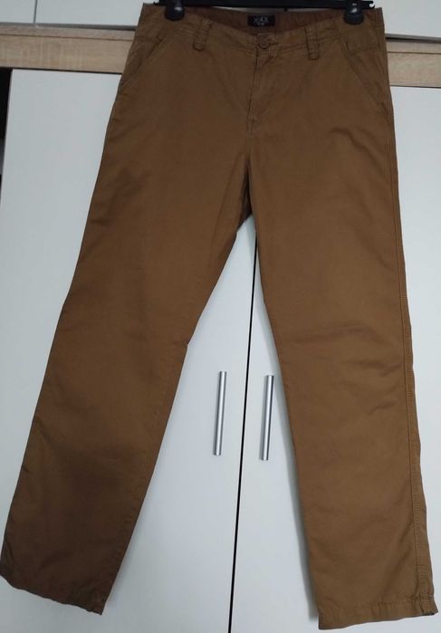 Спортни панталони  Yessica C&A/Xside Каки