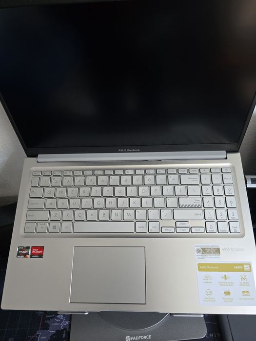 Asus vivobook 15 m1502ya
