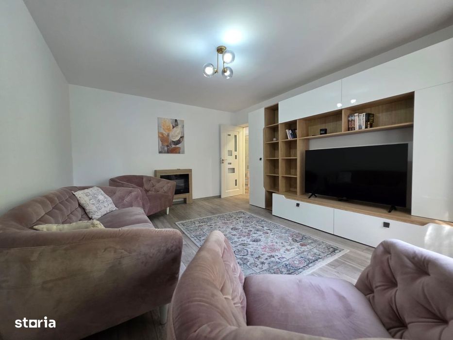Apartament 2 camere etaj 2–Deva, zona Gojdu langa Andrei Șaguna Gen 4