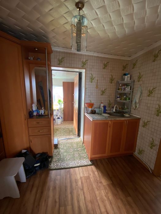 Продам дом в г. Тобыл(Затобольск)