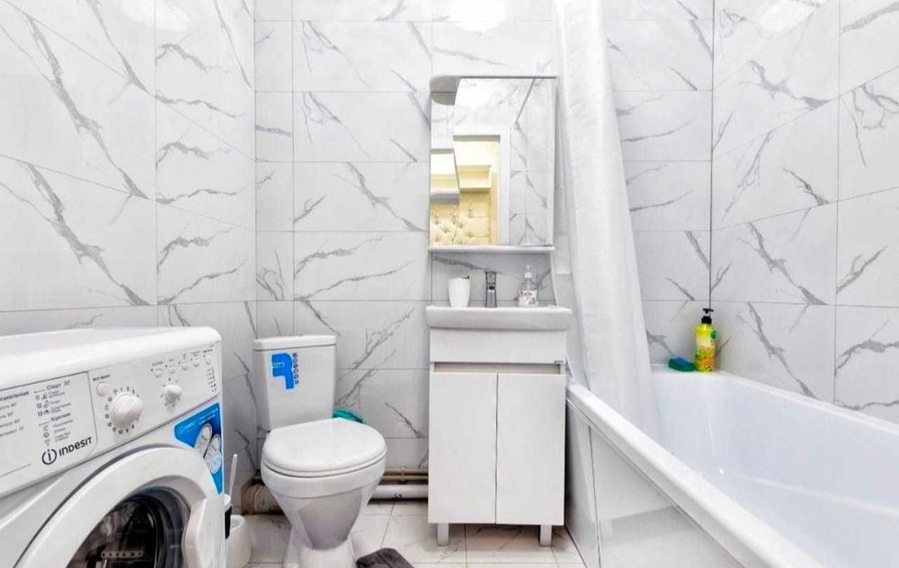 Сдается квартира посуточно