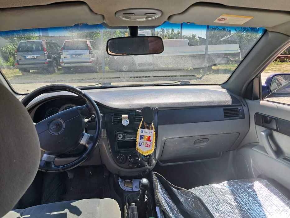 Vand masina Chevrolet