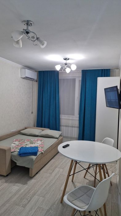 Квартира по суточно