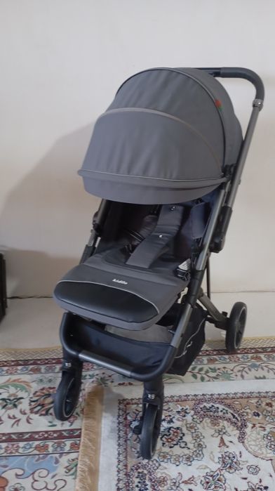 Продам  коляску kidillo