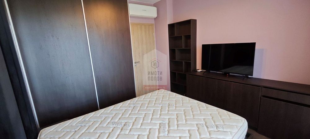 Продава се Тристаен апартамент в Варна, Аспарухово - 104 кв.м за 2116 €/кв.м - Снимка #8