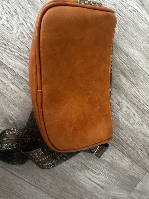 Сумка клач сумка