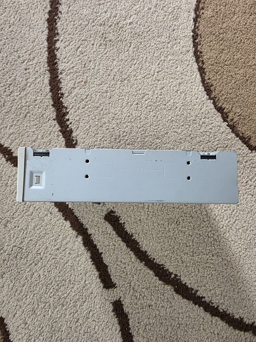 DVD-RW дисковод LG Super Multi (SATA) GSA-H62N