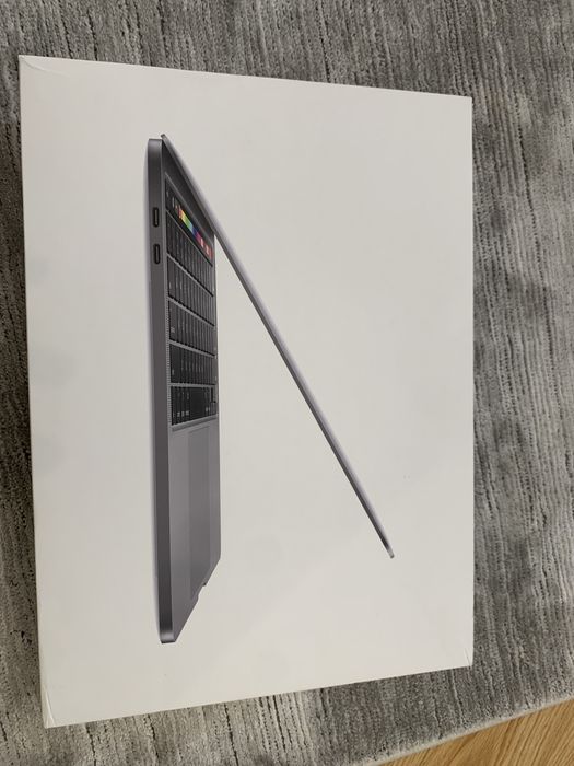 MacBook Pro 13, 2020