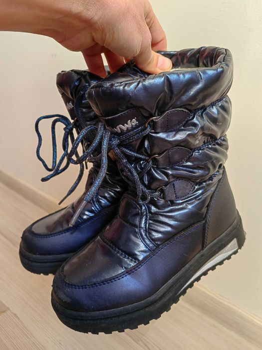 Ghete impermiabile marimea 30